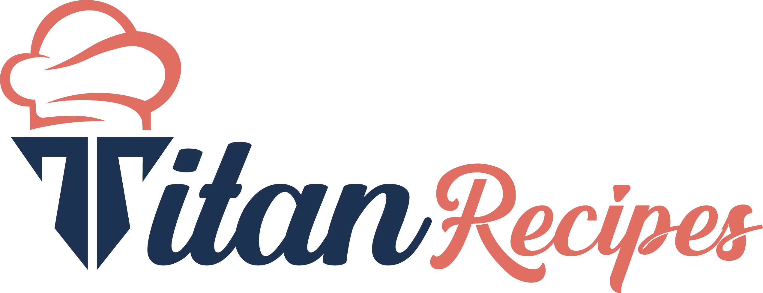 Titan Recipes