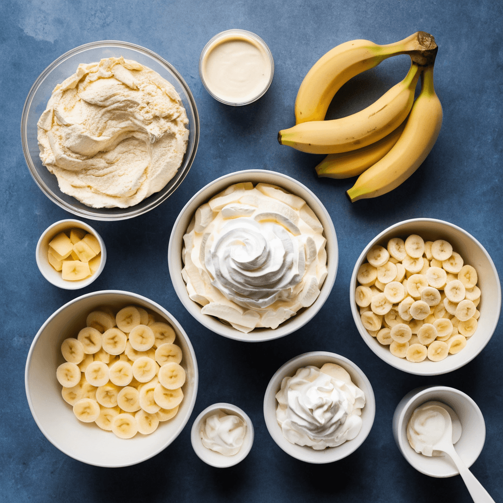 Magnolia Banana Pudding Recipe – A Classic Dessert to Savor 1 Magnolia Banana Pudding Recipe – A Classic Dessert to Savor Magnolia Banana Pudding
