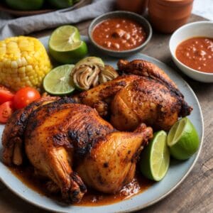 Pollo Asado Recipe: A Flavorful Guide 1 Pollo Asado Recipe: A Flavorful Guide Pollo Asado Recipe