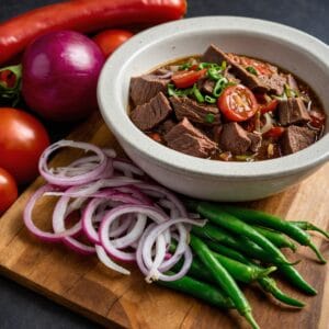 Sinigang Recipe: Discover the Timeless Filipino Sour Soup 1 Sinigang Recipe: Discover the Timeless Filipino Sour Soup Sinigang Recipe Sinigang Recipe: Discover the Timeless Filipino Sour Soup