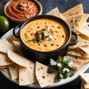 Smoked Queso Recipe: Creamy, Smoky, and Perfect for Parties 2 Smoked Queso Recipe: Creamy, Smoky, and Perfect for Parties Smoked Queso Recipe