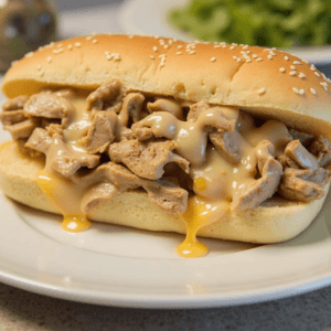 Chicken Cheesesteak: Ingredients, Tips, and Recipe 2 Chicken Cheesesteak: Ingredients, Tips, and Recipe chicken_cheesesteak_recipe