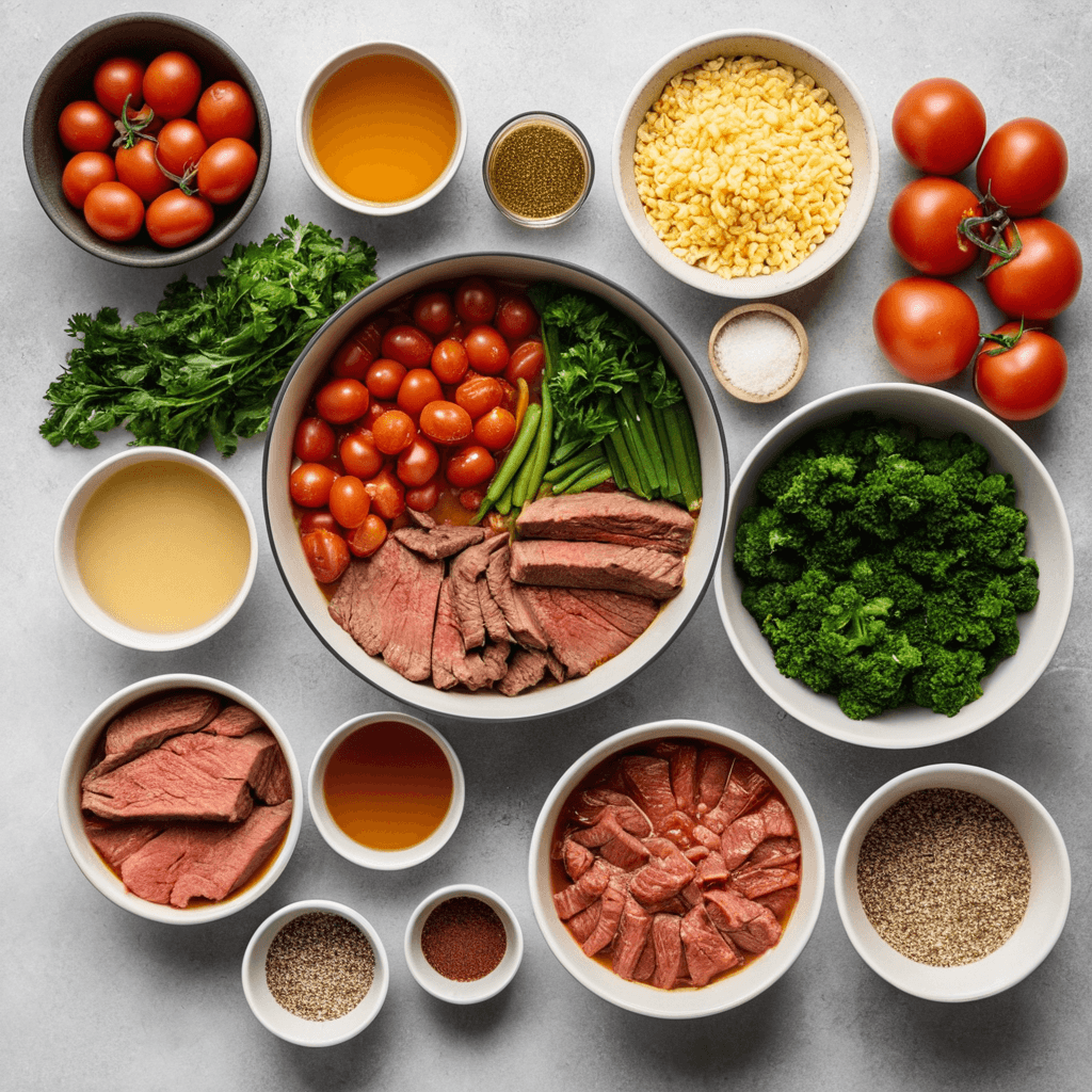 The Ultimate Cowboy Soup Recipe 1 The Ultimate Cowboy Soup Recipe cowboy soup recipe