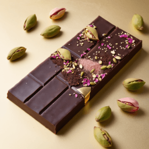 Dubai chocolate bar recipe : A luxurious dessert for any occasion. 1 Dubai chocolate bar recipe : A luxurious dessert for any occasion. dubai chocolate bar recipe