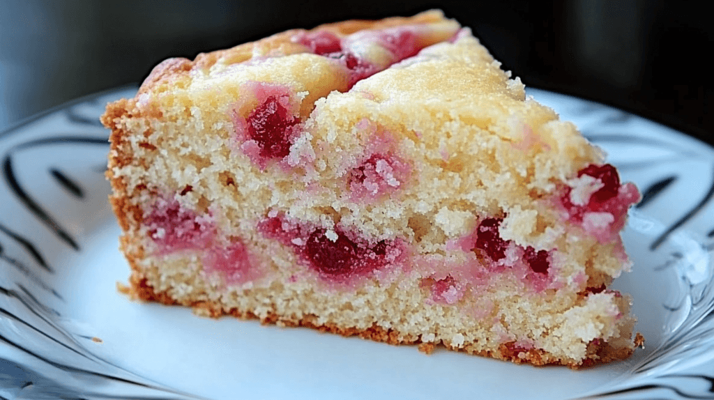 Rhubarb Cake Recipe – Sweet and Tart Delight 1 Rhubarb Cake Recipe – Sweet and Tart Delight Rhubarb Cake Recipe