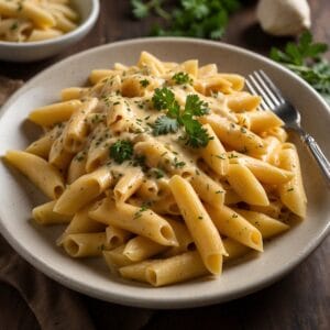 Macaroni Penne Recipe: A Comforting Delight 1 Macaroni Penne Recipe: A Comforting Delight penne and macaroni recipe