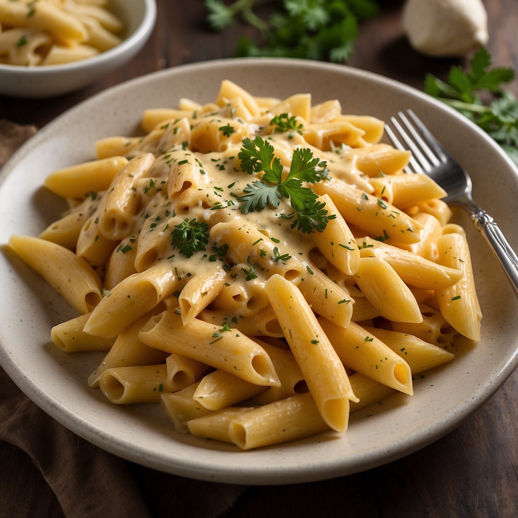 Macaroni Penne Recipe: A Comforting Delight 3 Macaroni Penne Recipe: A Comforting Delight penne and macaroni recipe