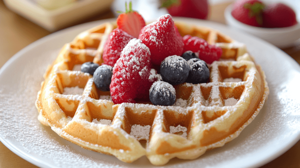 Bisquick Waffle Recipe: Quick, Easy, and Perfectly Crispy 1 Bisquick Waffle Recipe: Quick, Easy, and Perfectly Crispy Bisquick waffle recipe