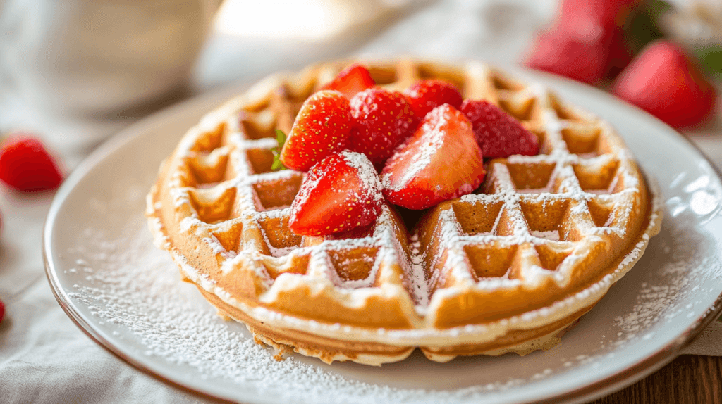 Bisquick Waffle Recipe: Quick, Easy, and Perfectly Crispy 2 Bisquick Waffle Recipe: Quick, Easy, and Perfectly Crispy Bisquick waffle recipe