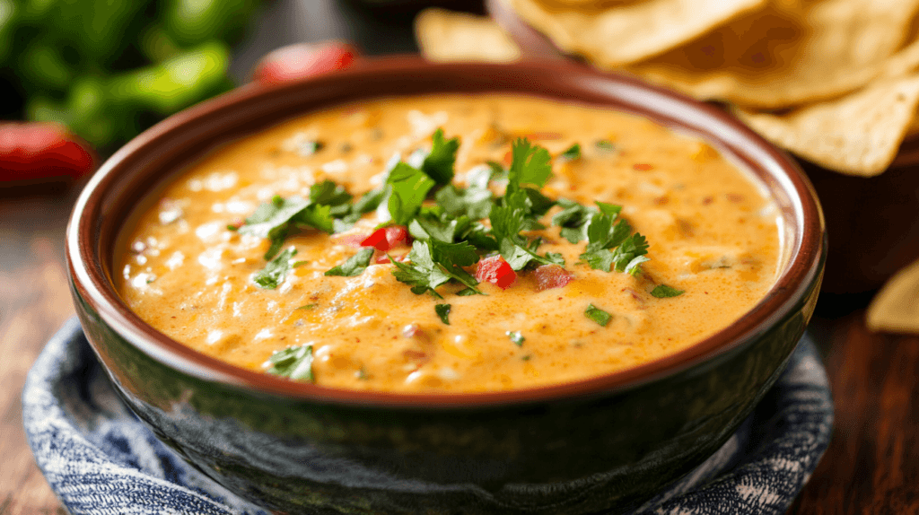 Chipotle Queso Recipe: Smoky, Creamy, and Easy to Make 1 Chipotle Queso Recipe: Smoky, Creamy, and Easy to Make Chipotle Queso Recipe