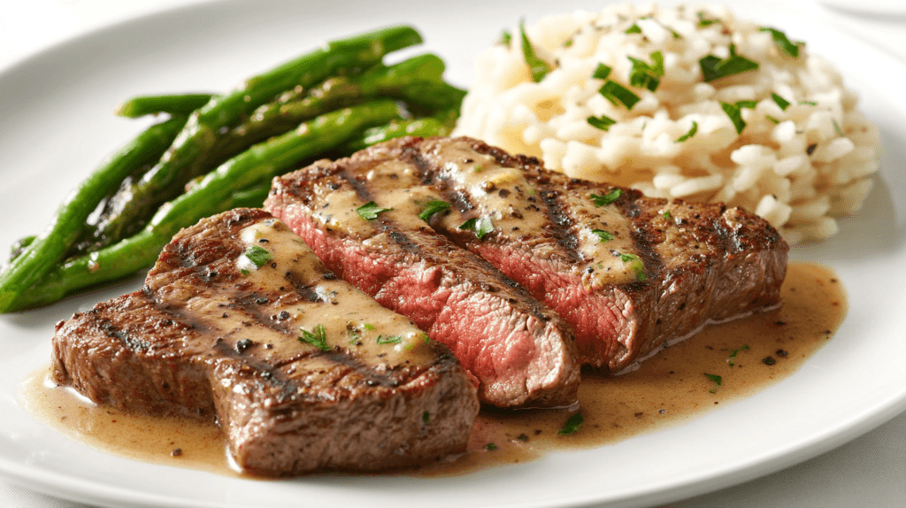 Chipotle Steak Recipe: Bold Flavors & Perfect Pairings 1 Chipotle Steak Recipe: Bold Flavors & Perfect Pairings Chipotle Steak Recipe