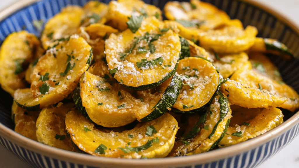 Fried Squash Recipe - Easy Southern-Style Delight 1 Fried Squash Recipe - Easy Southern-Style Delight Fried_Squash_Recipe