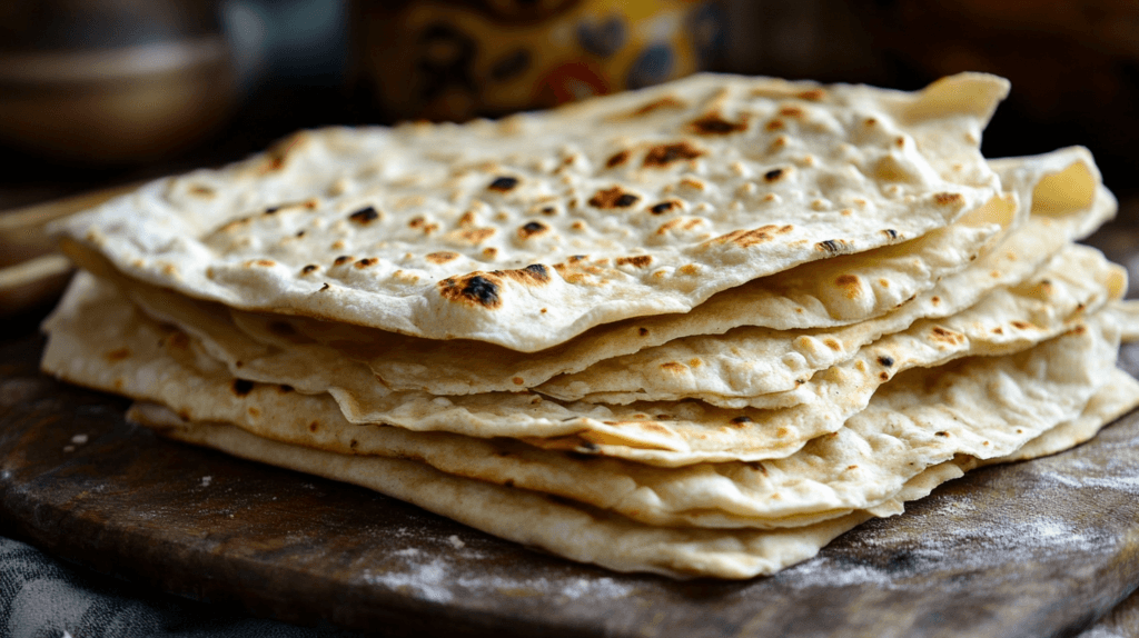 Lavash Bread Recipe: Secrets to Perfection 2 Lavash Bread Recipe: Secrets to Perfection Lavash Bread Recipe