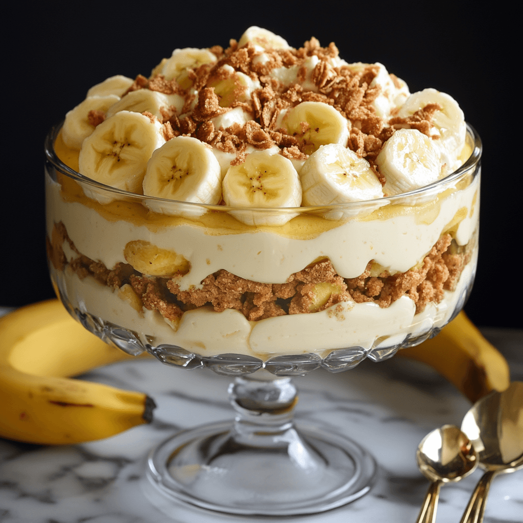 Magnolia Banana Pudding Recipe