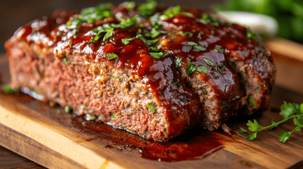 Smoked Meatloaf Recipe: Perfectly Smoky, Tender, and Delicious 1 Smoked Meatloaf Recipe: Perfectly Smoky, Tender, and Delicious Smoked Meatloaf recipe