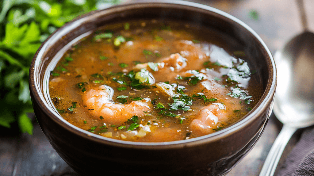 Swamp Soup Recipe: A Hearty and Nutritious Delight 1 Swamp Soup Recipe: A Hearty and Nutritious Delight Swamp Soup Recipe