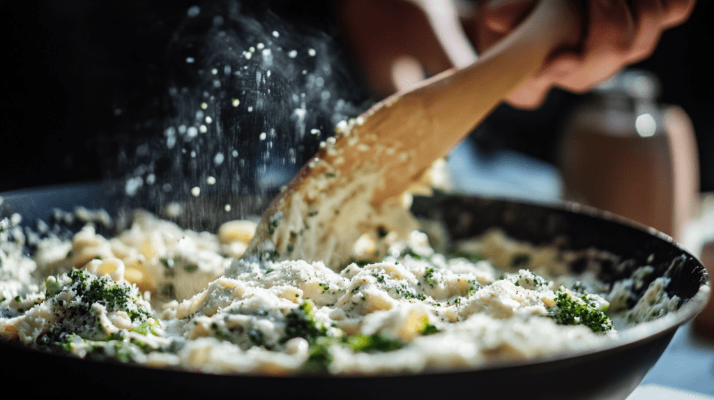 Broccoli Pasta Recipe: A Nutritious and Delicious Classic 1 Broccoli Pasta Recipe: A Nutritious and Delicious Classic Broccoli Pasta Recipe