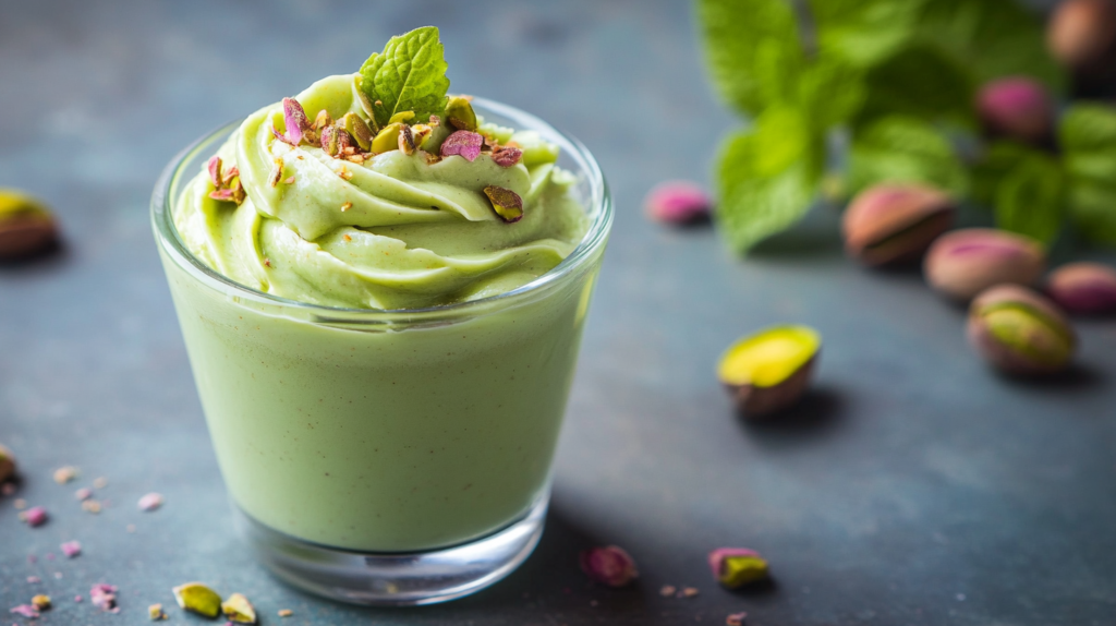Pistachio Cream Recipe: Perfect for Every Occasion 1 Pistachio Cream Recipe: Perfect for Every Occasion Pistachio Cream Recipe