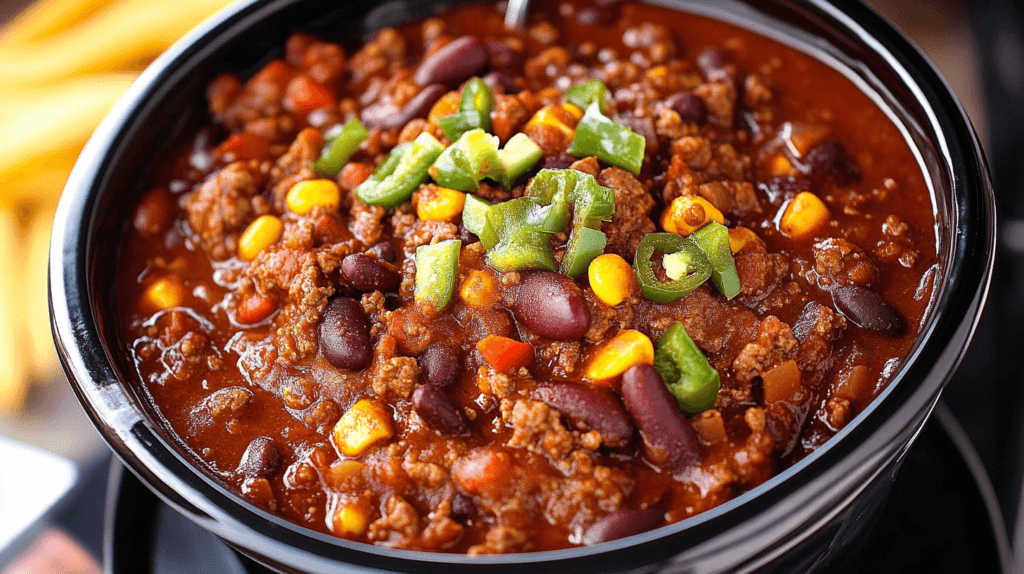Brisket Chili Recipe 1 Brisket Chili Recipe Brisket Chili Recipe