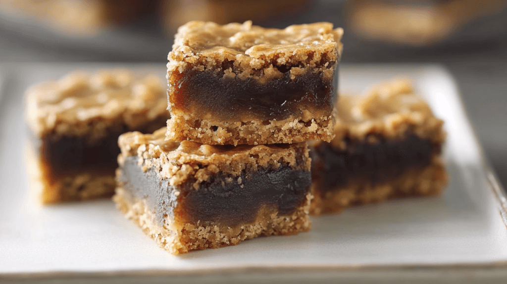 Date Bar Recipe: A Wholesome and Sweet Treat for Any Occasion 1 Date Bar Recipe: A Wholesome and Sweet Treat for Any Occasion date bar recipe