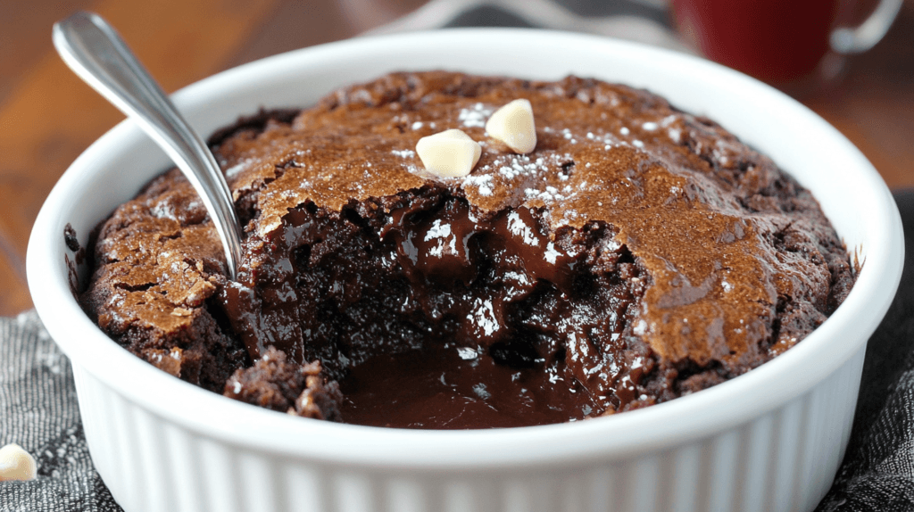 Chocolate Cobbler Recipe – Gooey, Rich, and Easy Dessert 1 Chocolate Cobbler Recipe – Gooey, Rich, and Easy Dessert Chocolate cobbler recipe