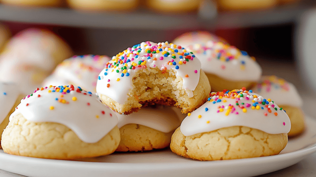 Anise Cookies Recipe - Sweet Licorice Treats for Any Occasion 1 Anise Cookies Recipe - Sweet Licorice Treats for Any Occasion anise cookies recipe