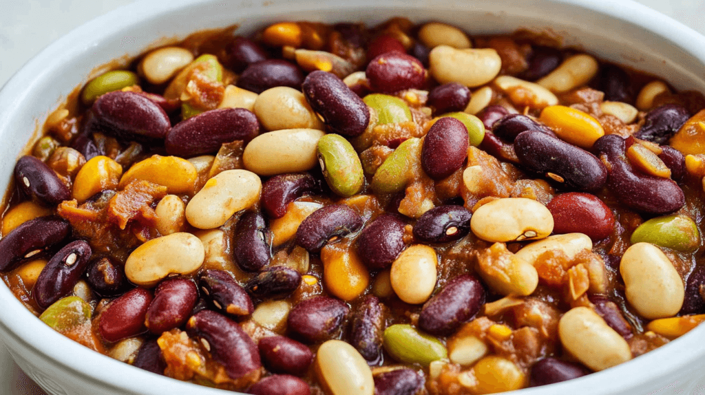 The Ultimate Guide to the Perfect Calico Beans Recipe 1 The Ultimate Guide to the Perfect Calico Beans Recipe Calico Beans Recipe