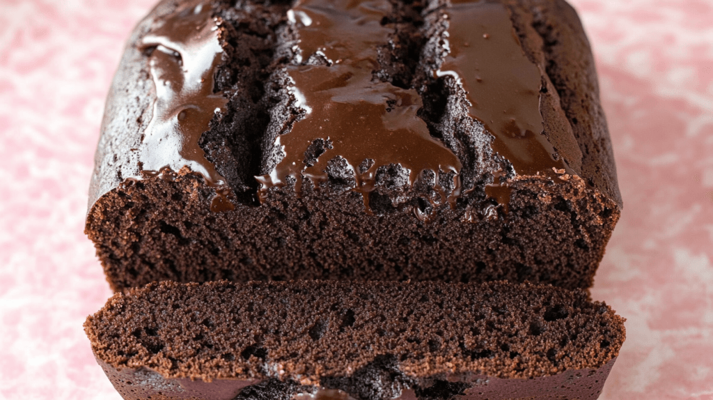 Chocolate Bread Recipe: Moist, Rich, and Easy to Make 1 Chocolate Bread Recipe: Moist, Rich, and Easy to Make Chocolate Bread recipe