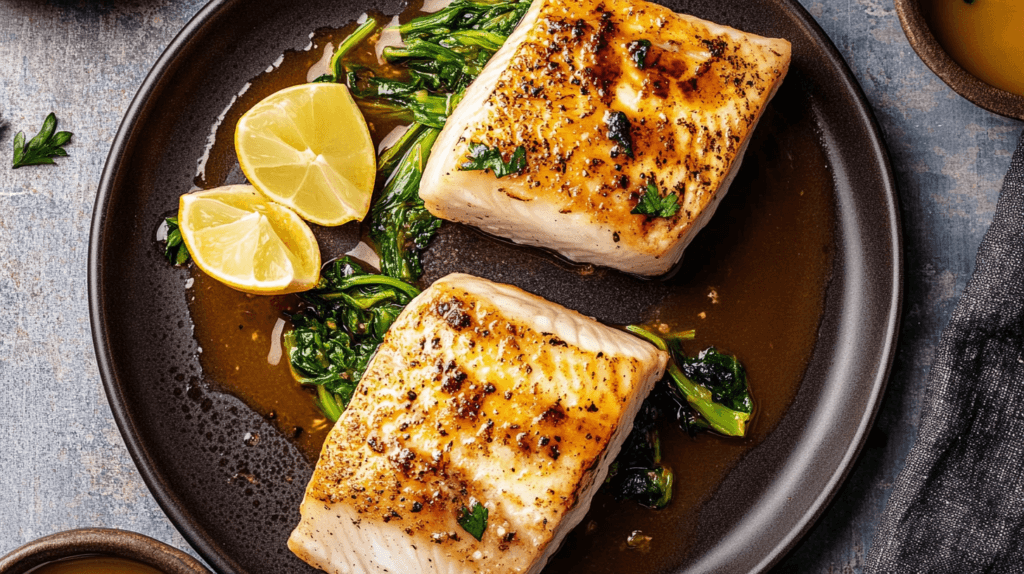 Sablefish Recipe – Buttery, Flavorful, and Easy to Prepare 1 Sablefish Recipe – Buttery, Flavorful, and Easy to Prepare Sablefish Recipe