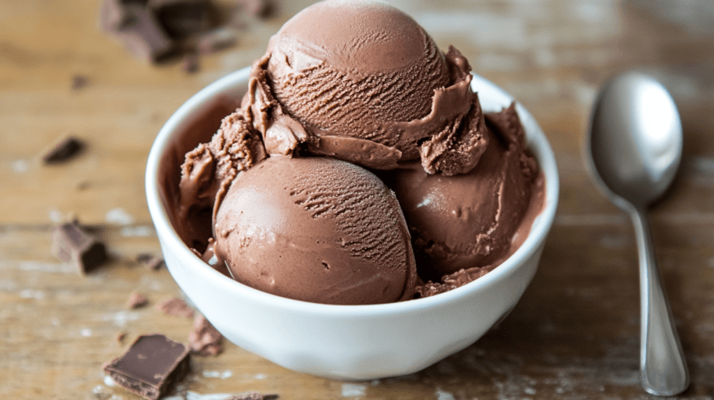 Chocolate Gelato Recipe – Creamy, Decadent, and Easy to Make 1 Chocolate Gelato Recipe – Creamy, Decadent, and Easy to Make chocolate gelato recipe