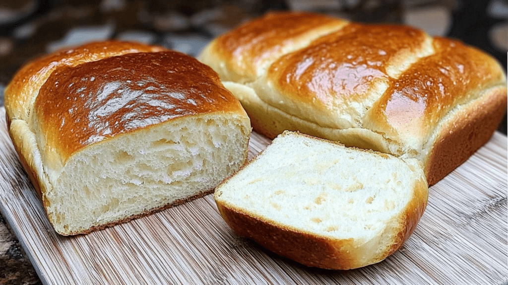 Butter Bread Recipe: Soft, Rich, and Perfect for Any Occasion 1 Butter Bread Recipe: Soft, Rich, and Perfect for Any Occasion Butter bread recipe