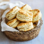 3-Ingredient Biscuit recipe