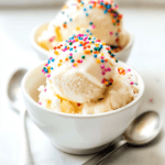 Snow Ice Cream Recipe 1