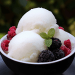 Old Fashioned Snow Cream2