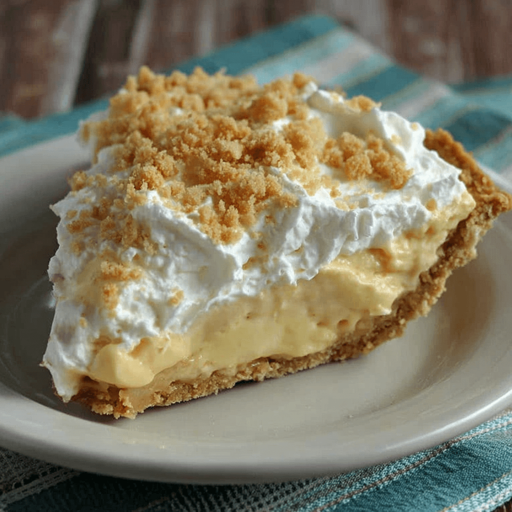 Creamy Amish Peanut Butter Cream Pie | Easy Old-Fashioned Dessert 3 Creamy Amish Peanut Butter Cream Pie | Easy Old-Fashioned Dessert Amish Peanut Butter Cream Pie4