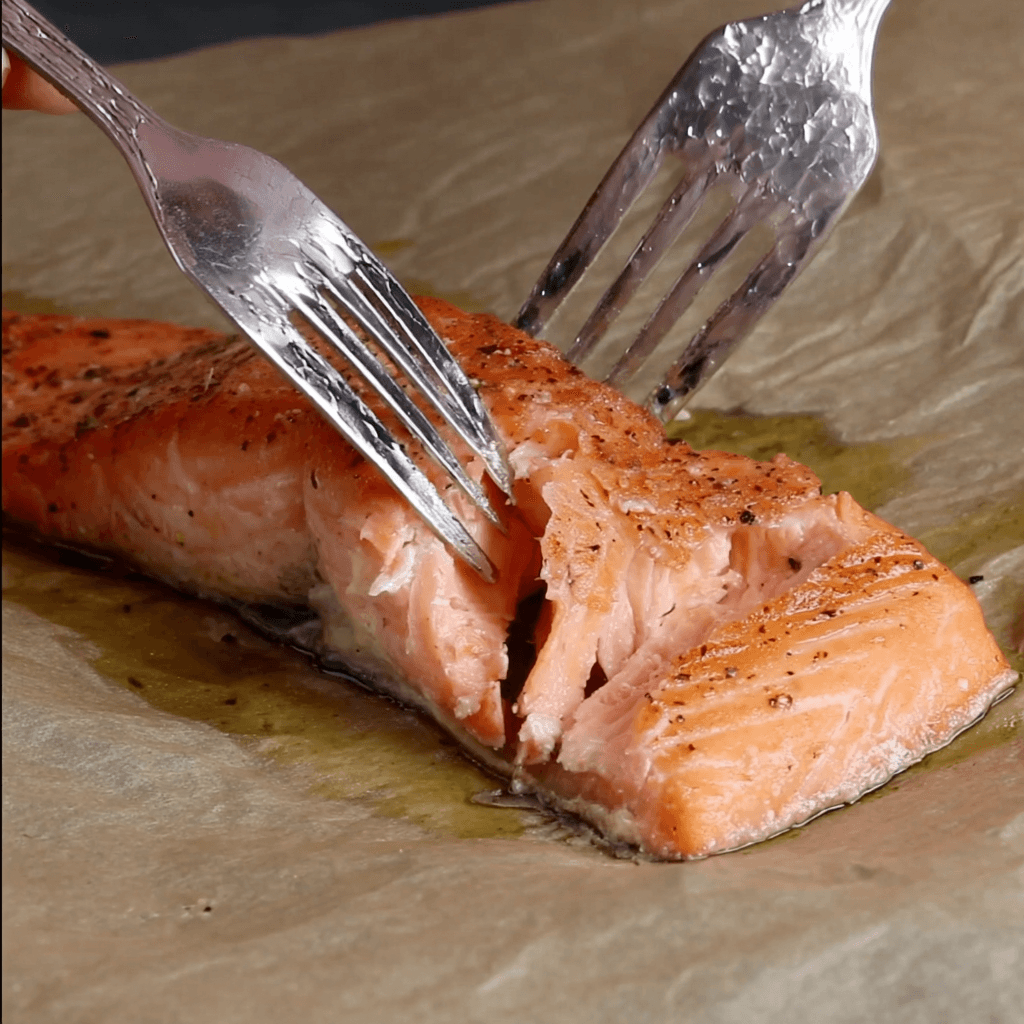 Delicious Salmon Pasta Recipe 5 Delicious Salmon Pasta Recipe Creamy Salmon Pasta 2