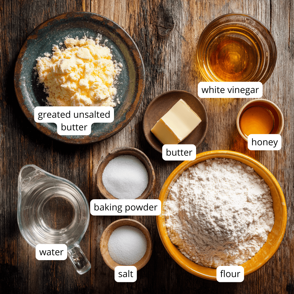 Irresistible 3 Ingredient Biscuit Recipe Without Milk 2 Irresistible 3 Ingredient Biscuit Recipe Without Milk Dropbiscuitingredients