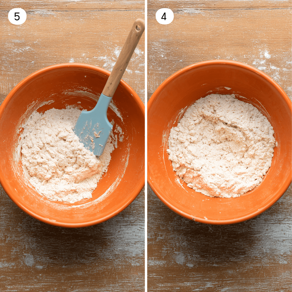 Irresistible 3 Ingredient Biscuit Recipe Without Milk 5 Irresistible 3 Ingredient Biscuit Recipe Without Milk Dropbiscuitingredients4
