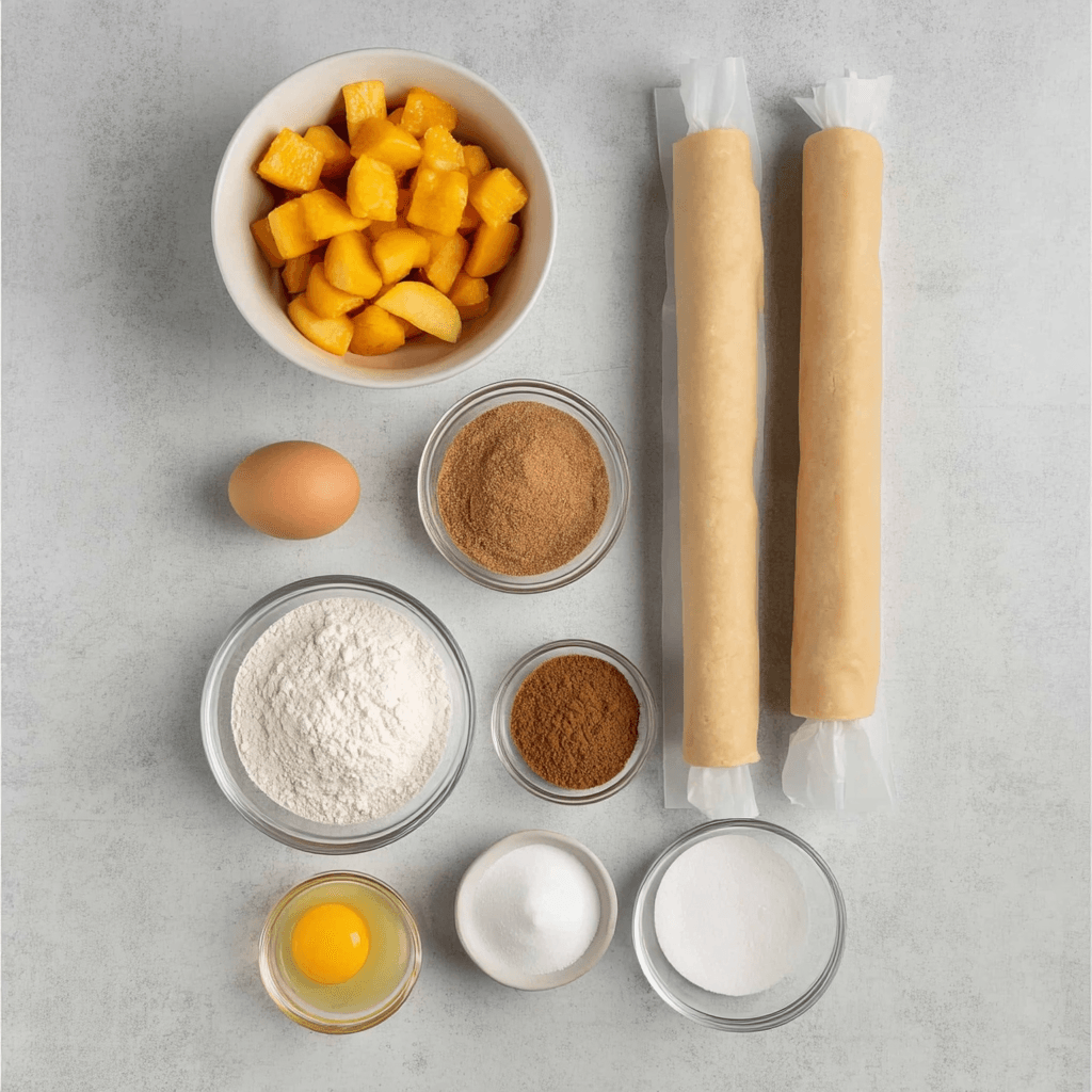 Peach Pie With Canned Peaches 1 Peach Pie With Canned Peaches Peach Pie With Canned Peaches1