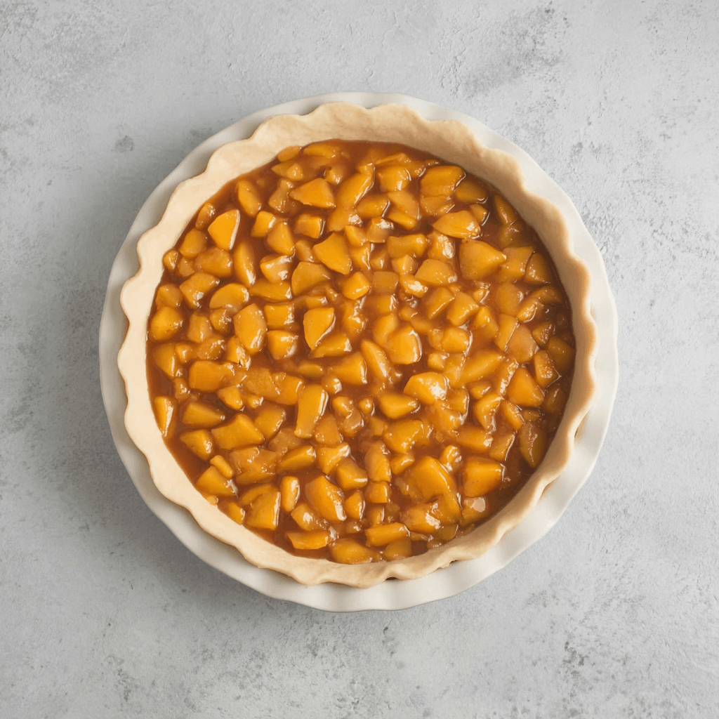 Peach Pie With Canned Peaches 3 Peach Pie With Canned Peaches Peach Pie With Canned Peaches12