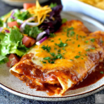 Cheese Enchilada Recipe32