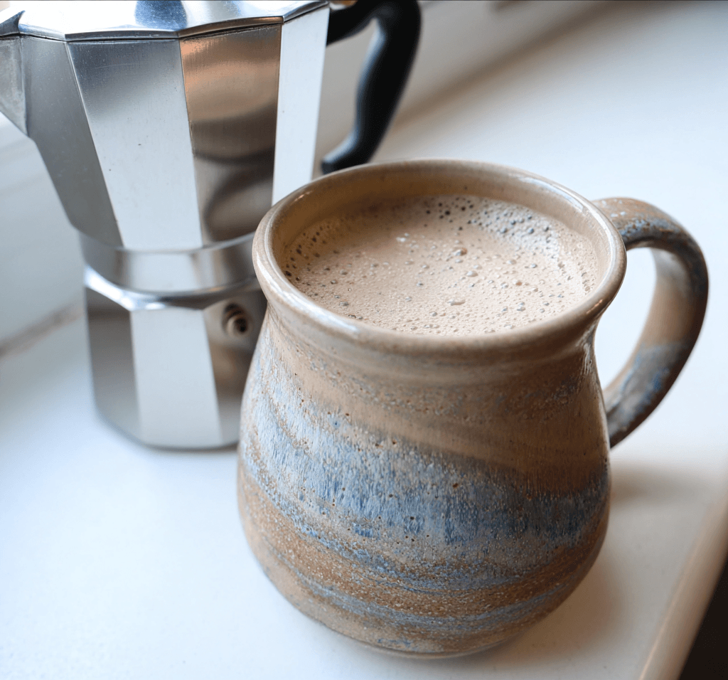 Protein Latte Recipe : Easy Vanilla Latte You Can Make at Home 3 Protein Latte Recipe : Easy Vanilla Latte You Can Make at Home Drink3