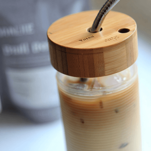 Protein Latte Recipe : Easy Vanilla Latte You Can Make at Home 4 Protein Latte Recipe : Easy Vanilla Latte You Can Make at Home Protein Latte recipe