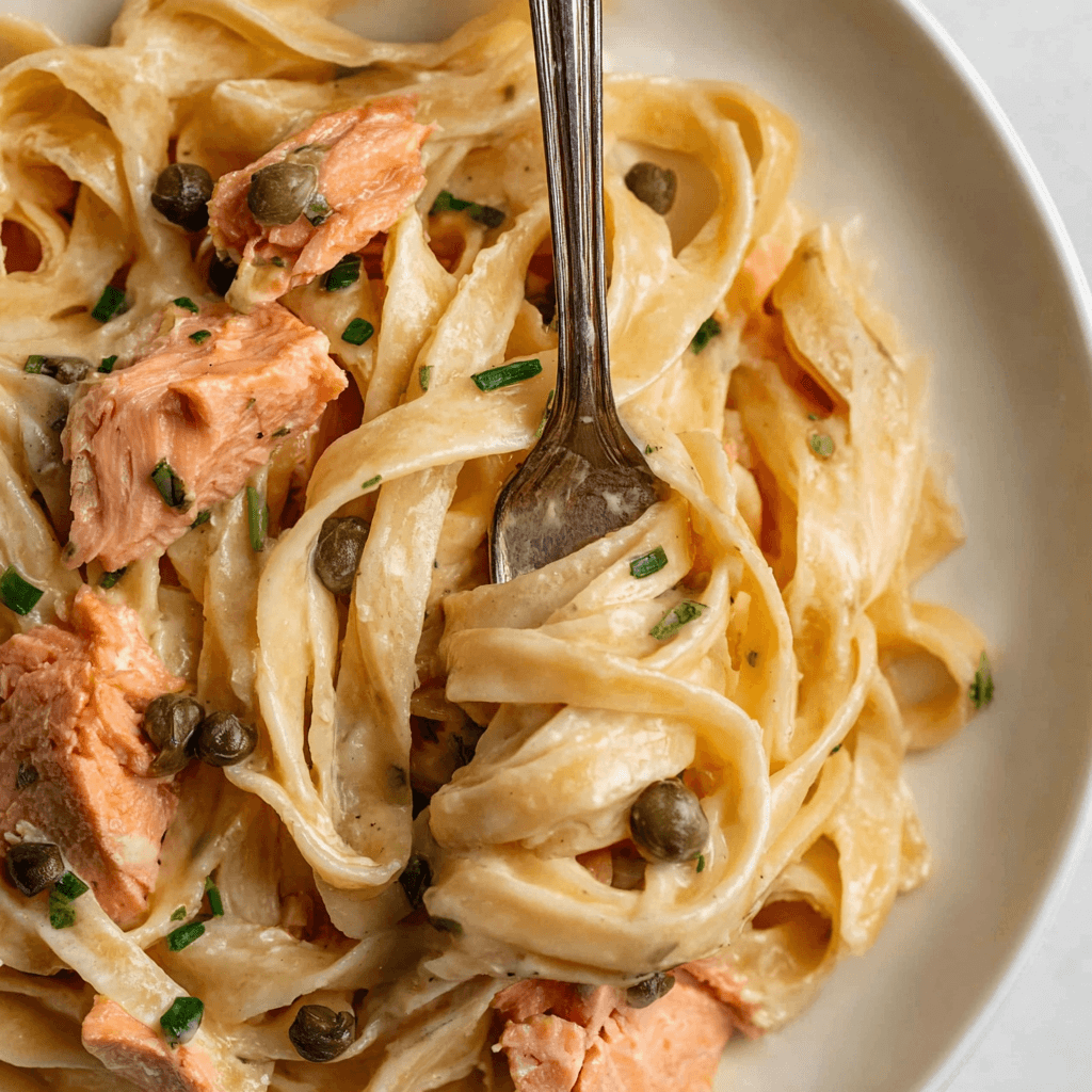 Delicious Salmon Pasta Recipe 3 Delicious Salmon Pasta Recipe Salmon Pasta Recipe 1