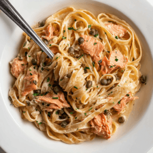 Delicious Salmon Pasta Recipe 12 Delicious Salmon Pasta Recipe Salmon Pasta Recipe