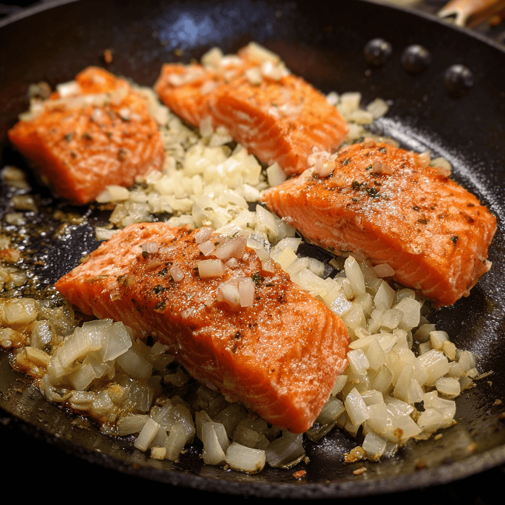 Mouthwatering Creamy Salmon And Tomato Pasta You’ll Crave 3 Mouthwatering Creamy Salmon And Tomato Pasta You’ll Crave Salmon Tomato Instructions